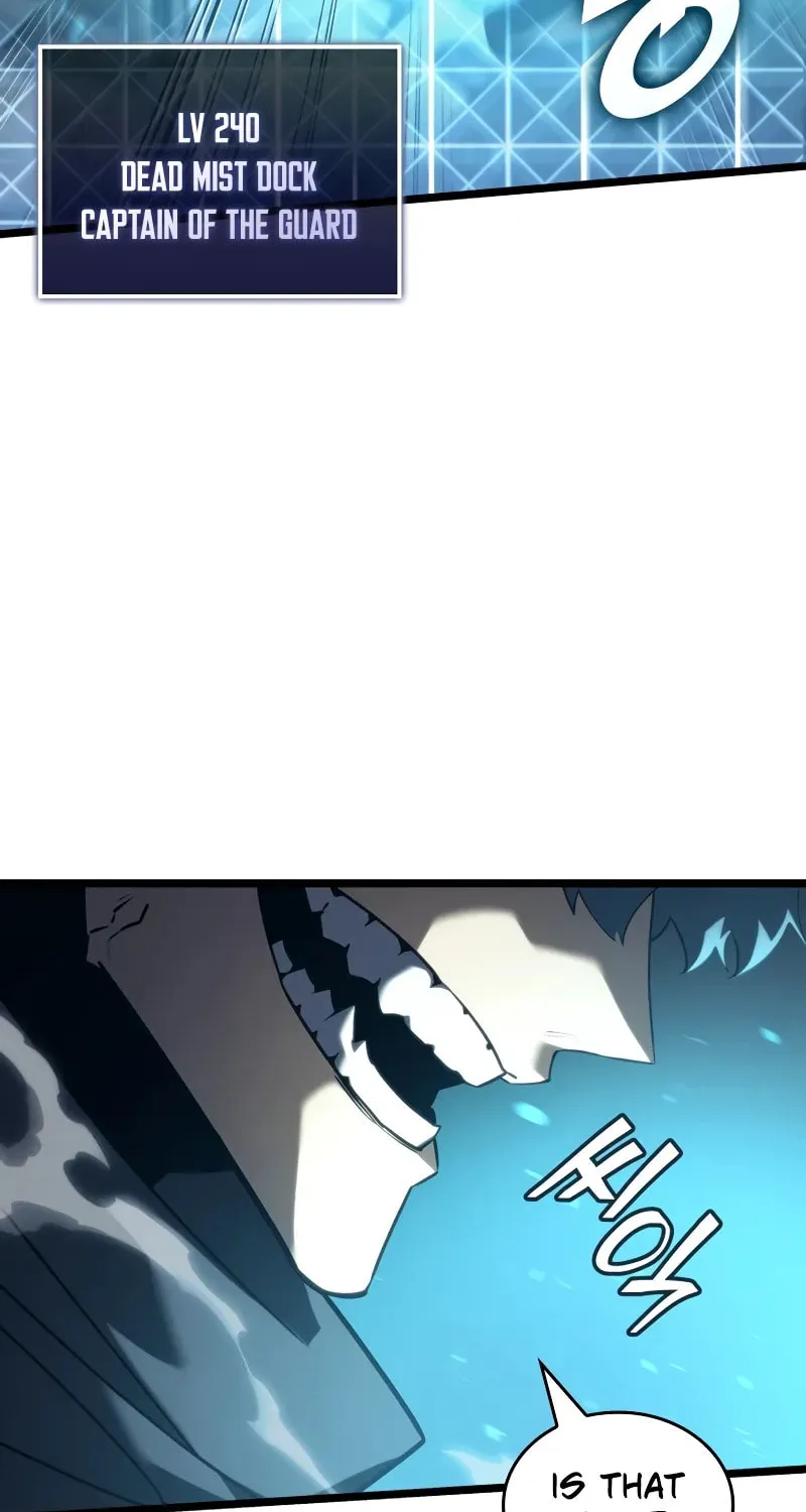 Read The SSS-Ranker Returns chapter 107 image 52 on Lezhin