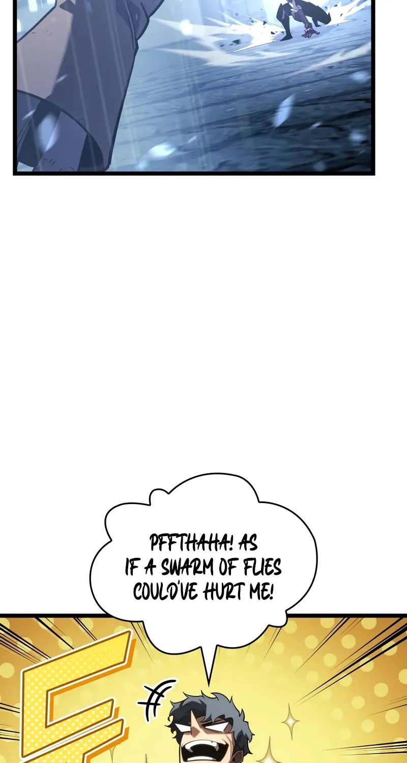 Read The SSS-Ranker Returns chapter 108 image 14 on Lezhin