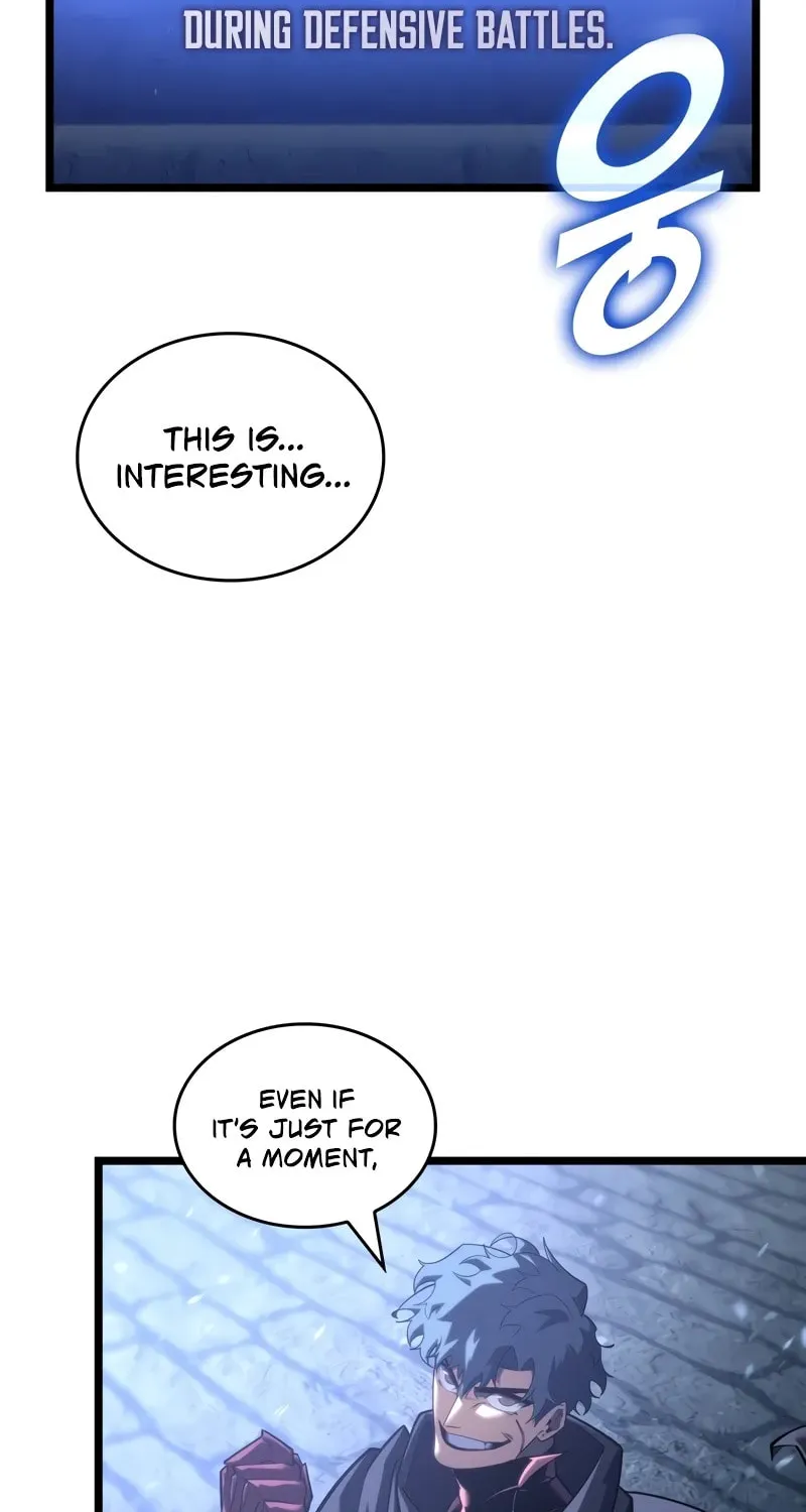 Read The SSS-Ranker Returns chapter 108 image 18 on Lezhin