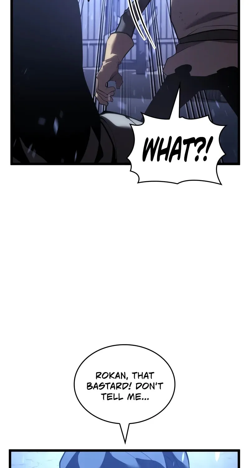Read The SSS-Ranker Returns chapter 108 image 33 on Lezhin