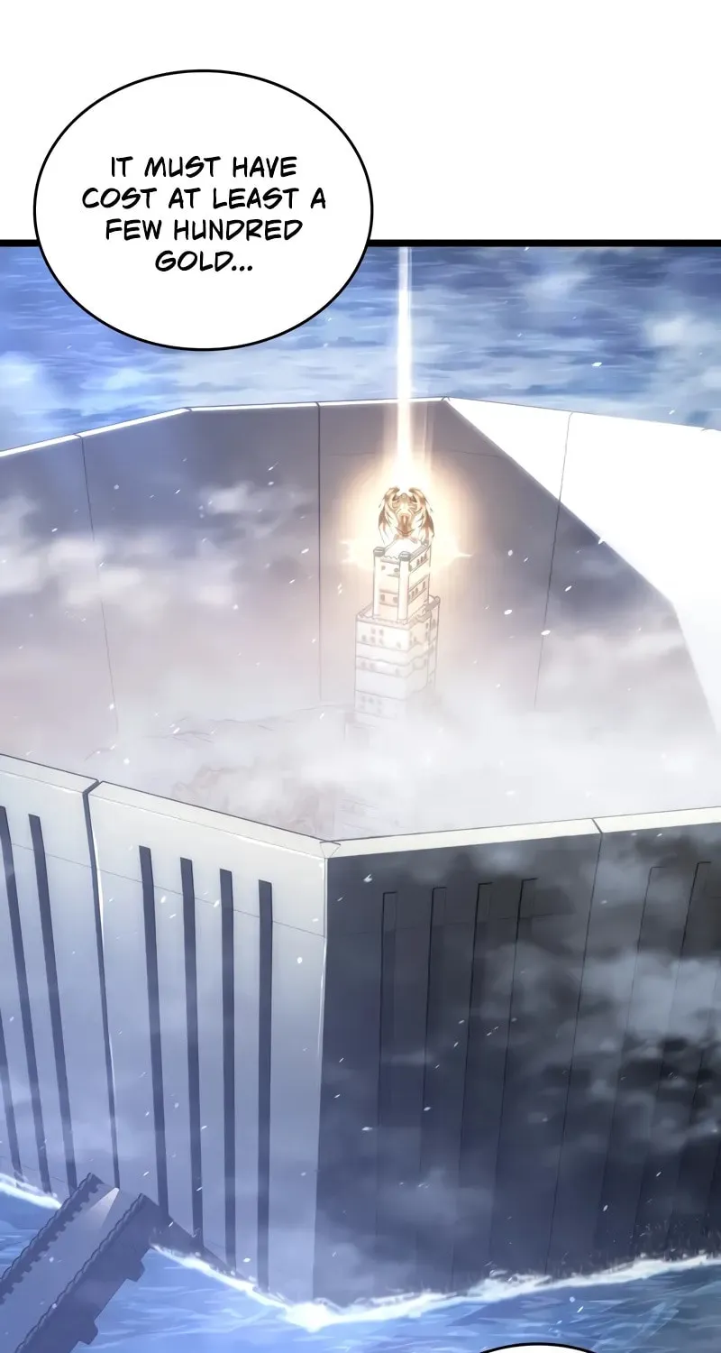 Read The SSS-Ranker Returns chapter 108 image 68 on Lezhin
