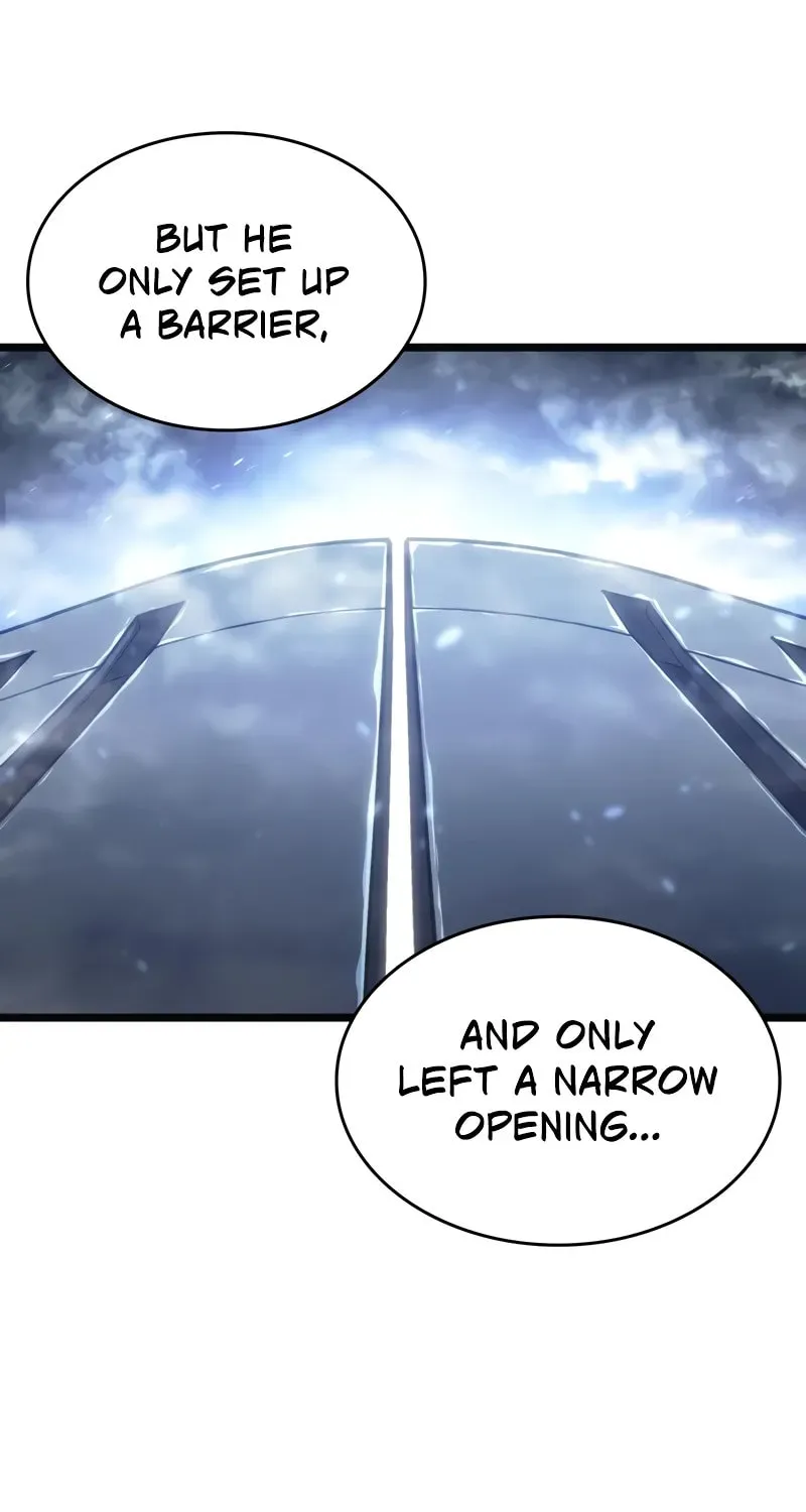 Read The SSS-Ranker Returns chapter 108 image 72 on Lezhin