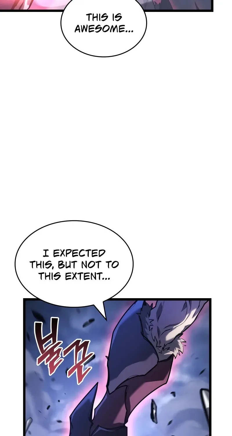 Read The SSS-Ranker Returns chapter 108 image 87 on Lezhin