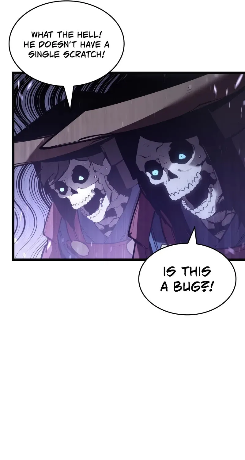 Read The SSS-Ranker Returns chapter 108 image 91 on Lezhin