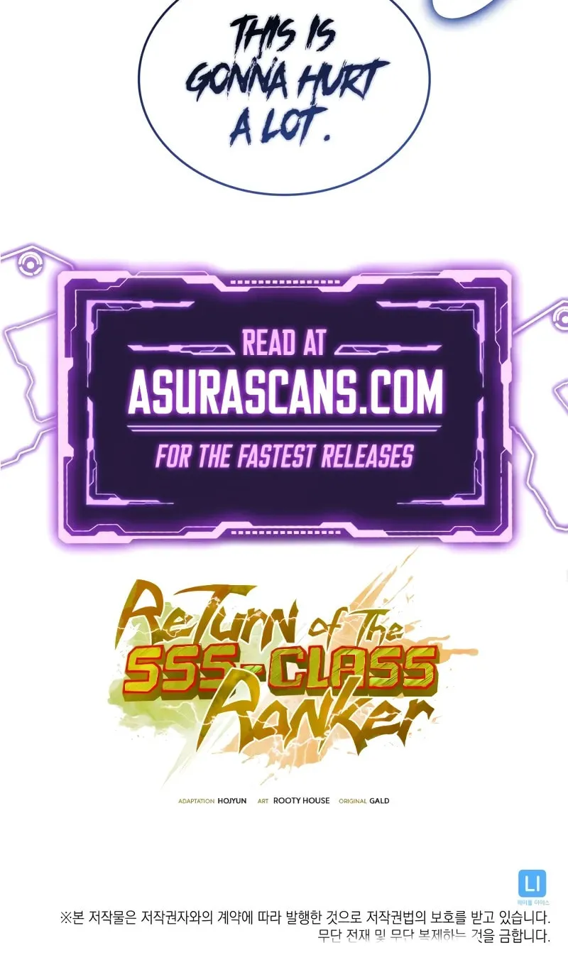 Read The SSS-Ranker Returns chapter 108 image 94 on Lezhin