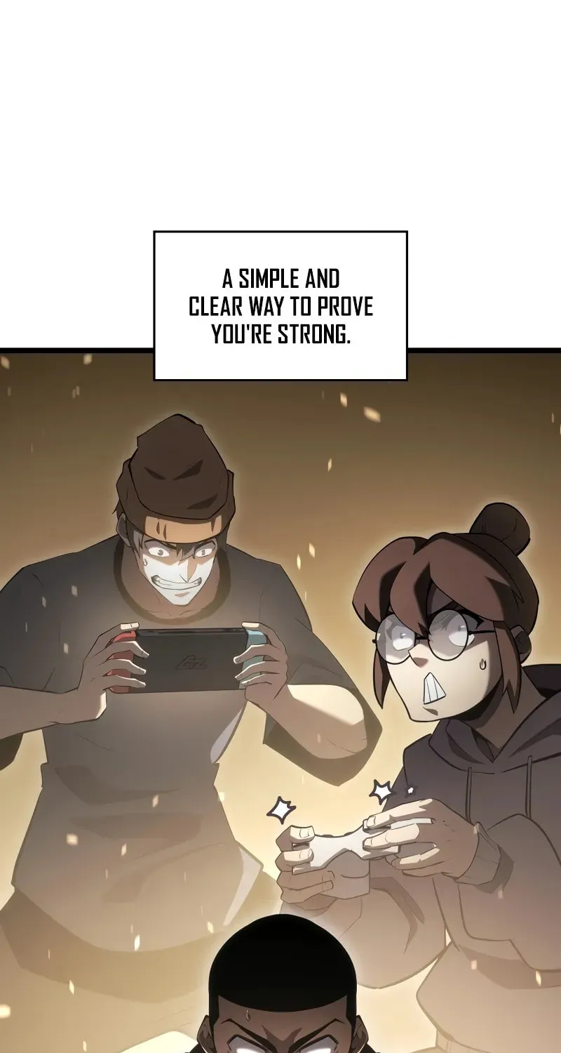Read The SSS-Ranker Returns chapter 109 image 1 on Lezhin