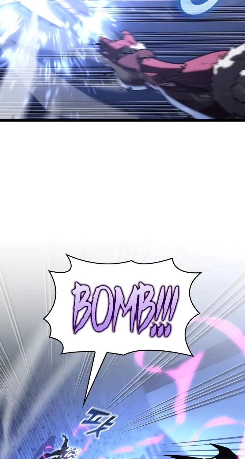 Read The SSS-Ranker Returns chapter 109 image 15 on Lezhin