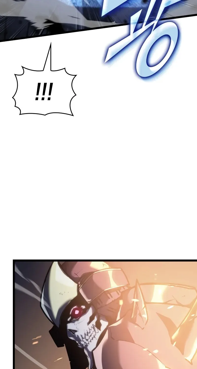 Read The SSS-Ranker Returns chapter 109 image 27 on Lezhin