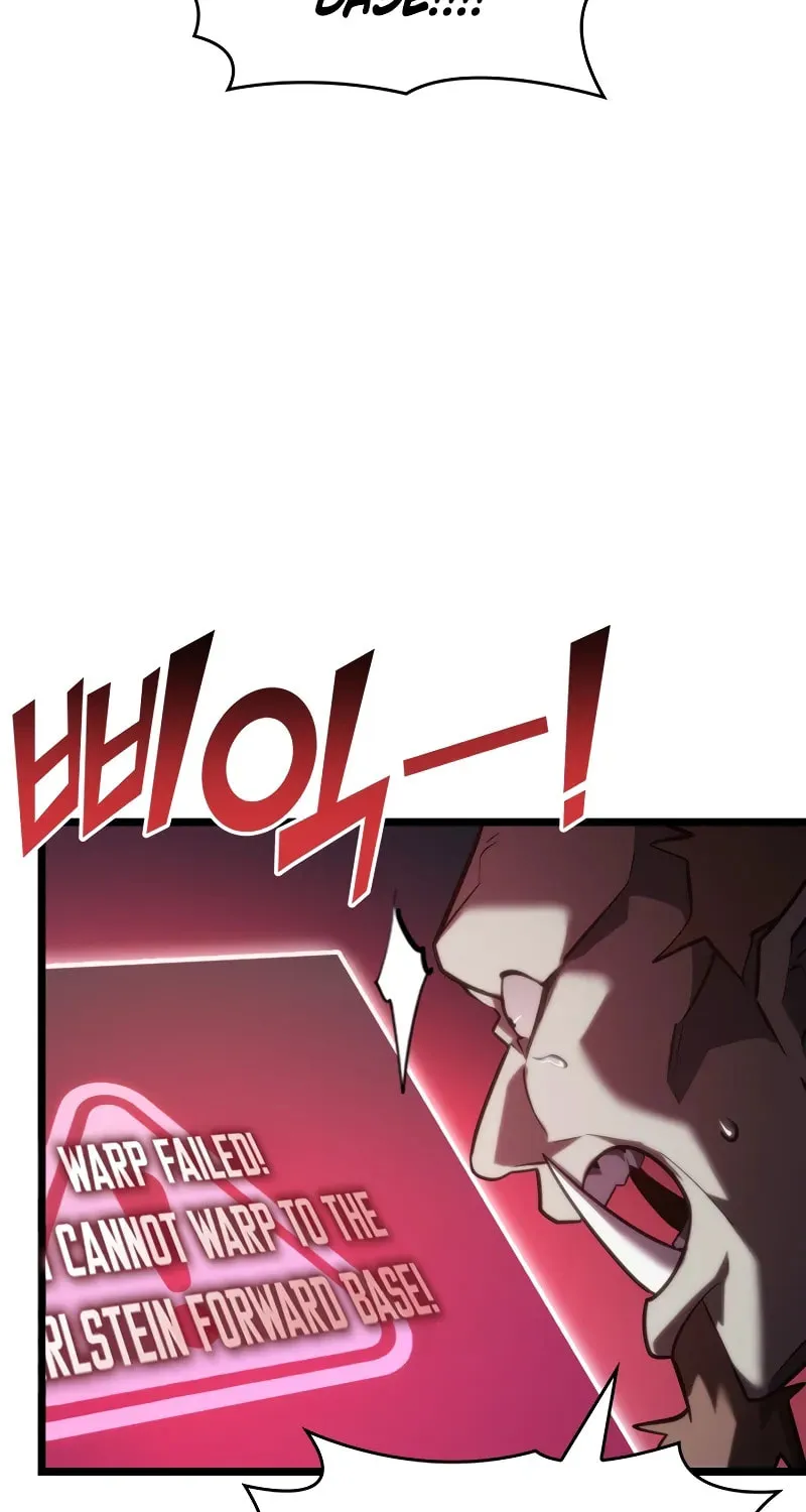 Read The SSS-Ranker Returns chapter 109 image 36 on Lezhin