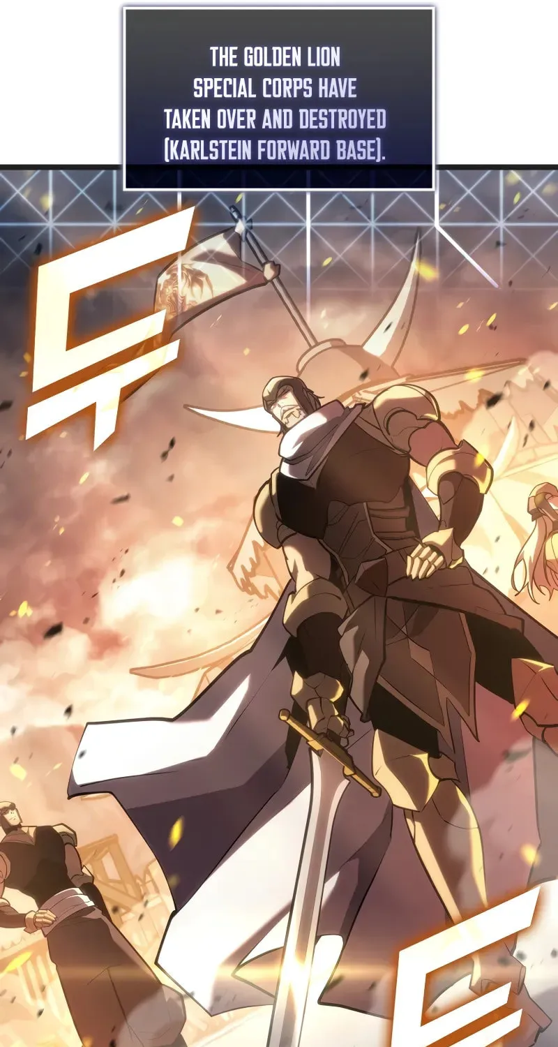 Read The SSS-Ranker Returns chapter 109 image 40 on Lezhin