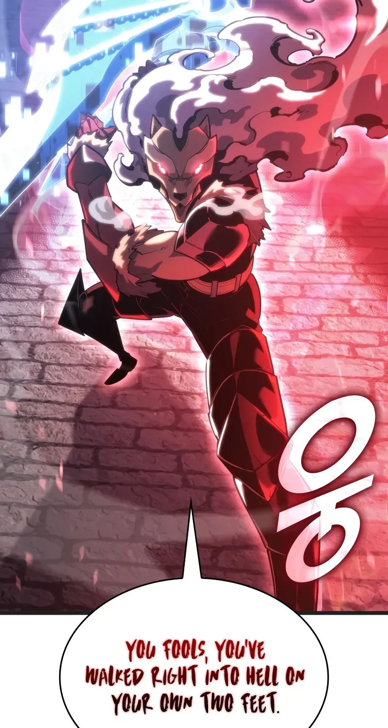 Read The SSS-Ranker Returns chapter 109 image 44 on Lezhin
