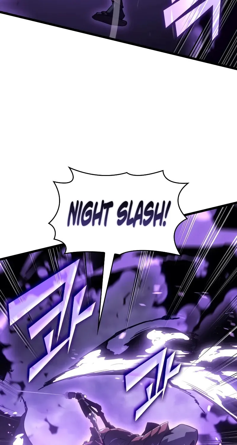 Read The SSS-Ranker Returns chapter 110 image 12 on Lezhin