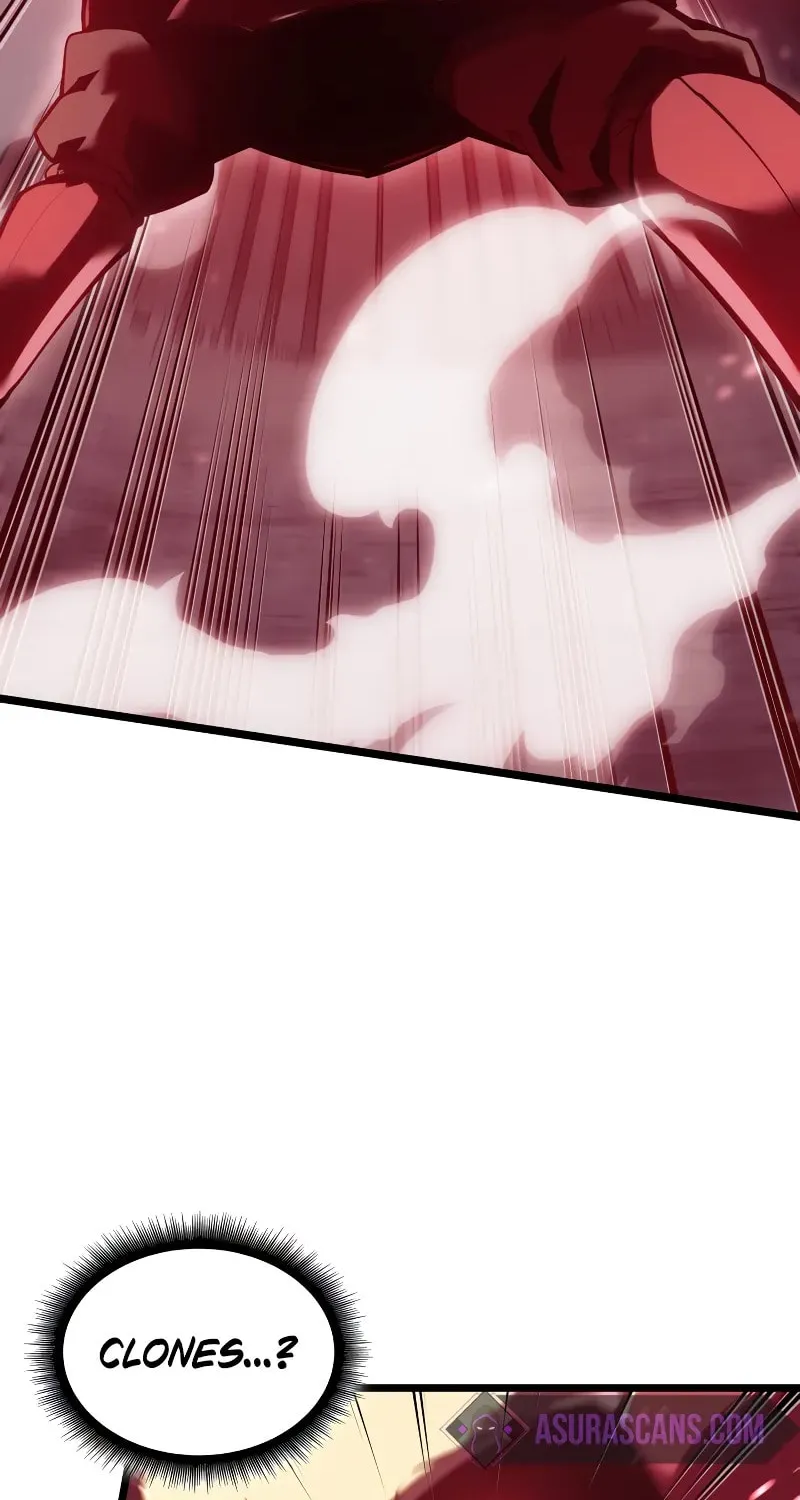 Read The SSS-Ranker Returns chapter 110 image 27 on Lezhin
