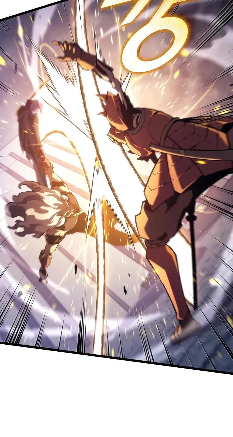 Read The SSS-Ranker Returns chapter 110 image 3 on Lezhin
