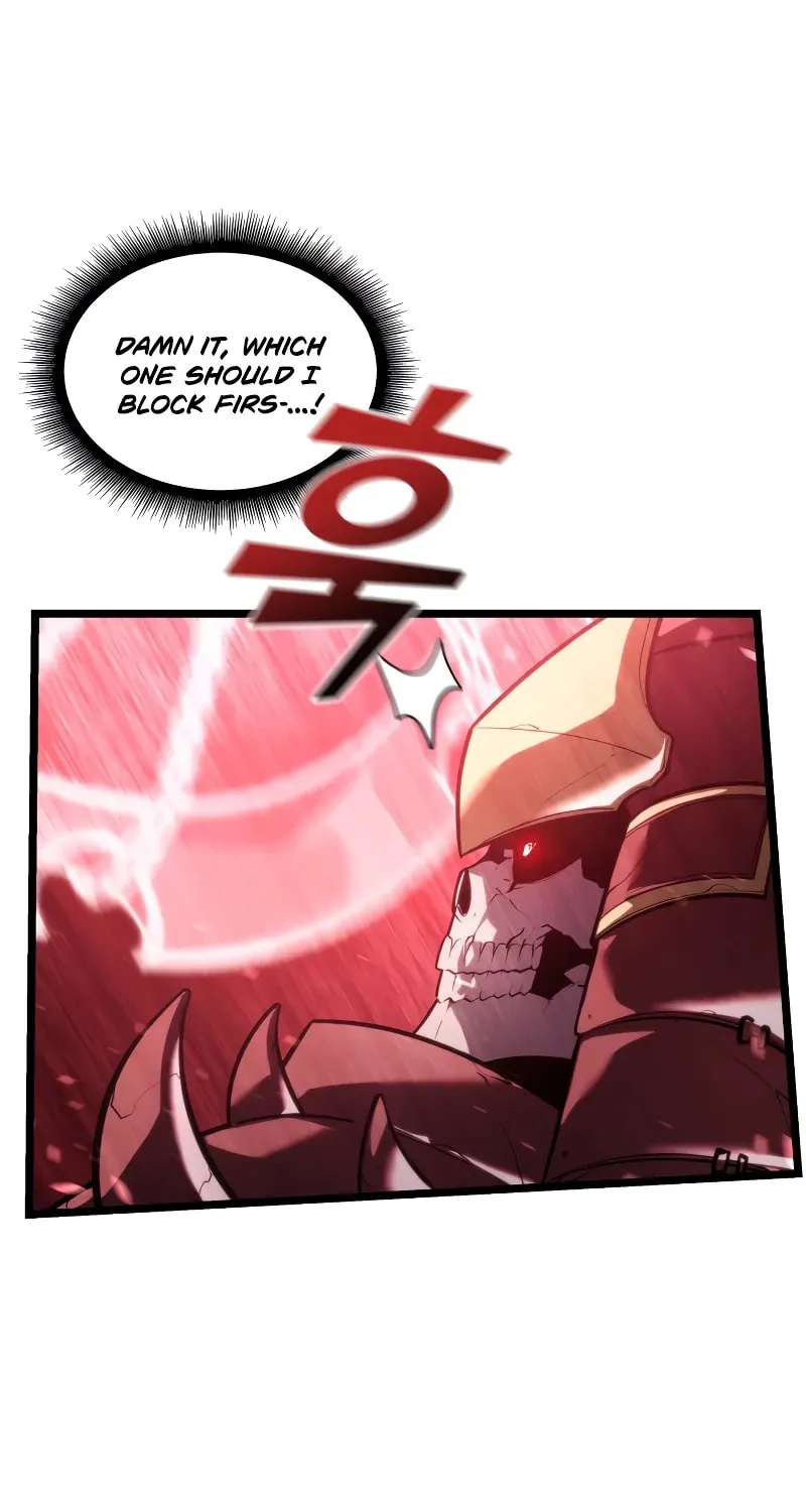 Read The SSS-Ranker Returns chapter 110 image 30 on Lezhin