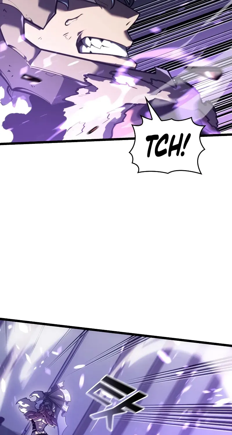 Read The SSS-Ranker Returns chapter 110 image 44 on Lezhin