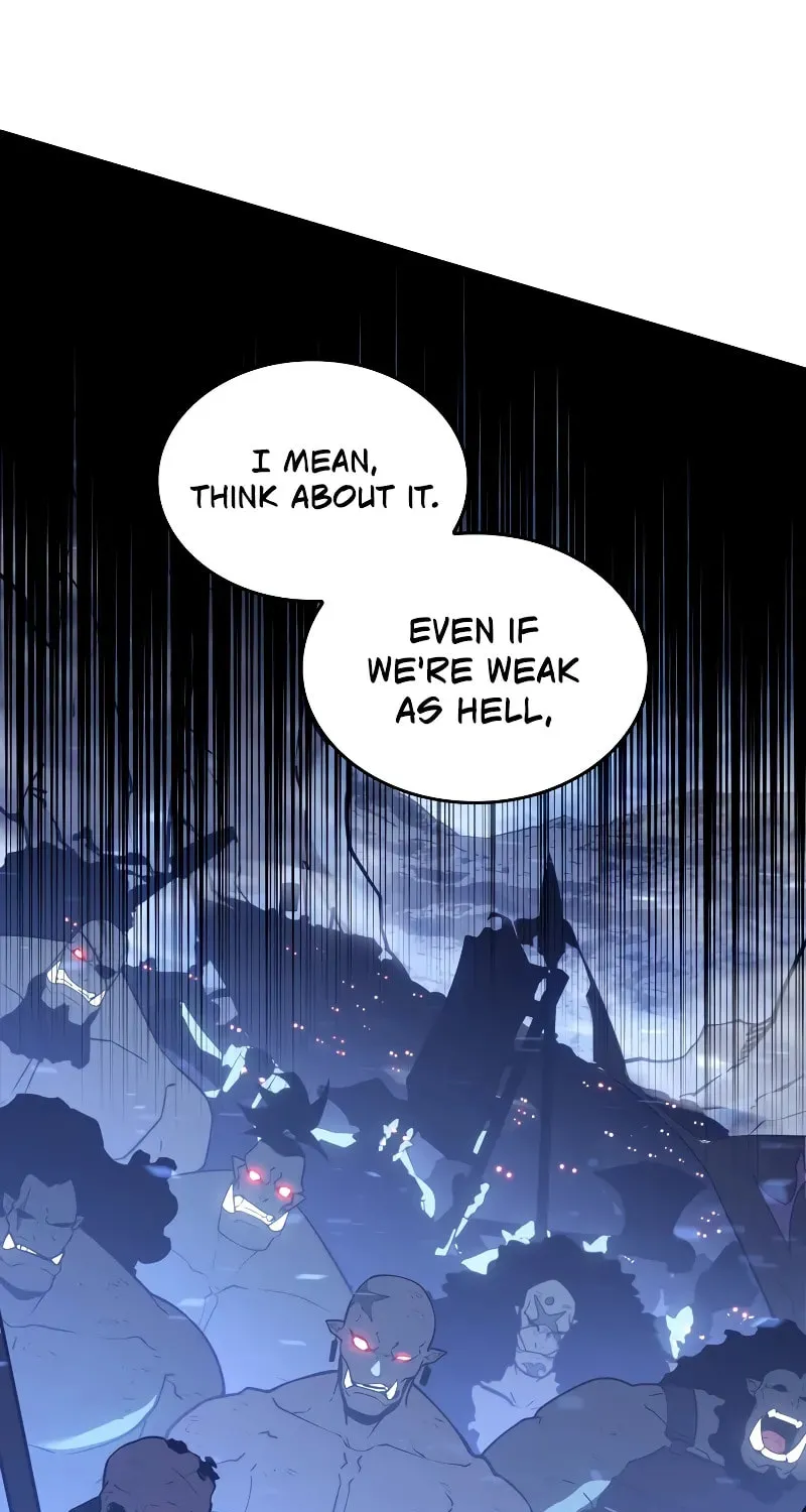 Read The SSS-Ranker Returns chapter 110 image 60 on Lezhin