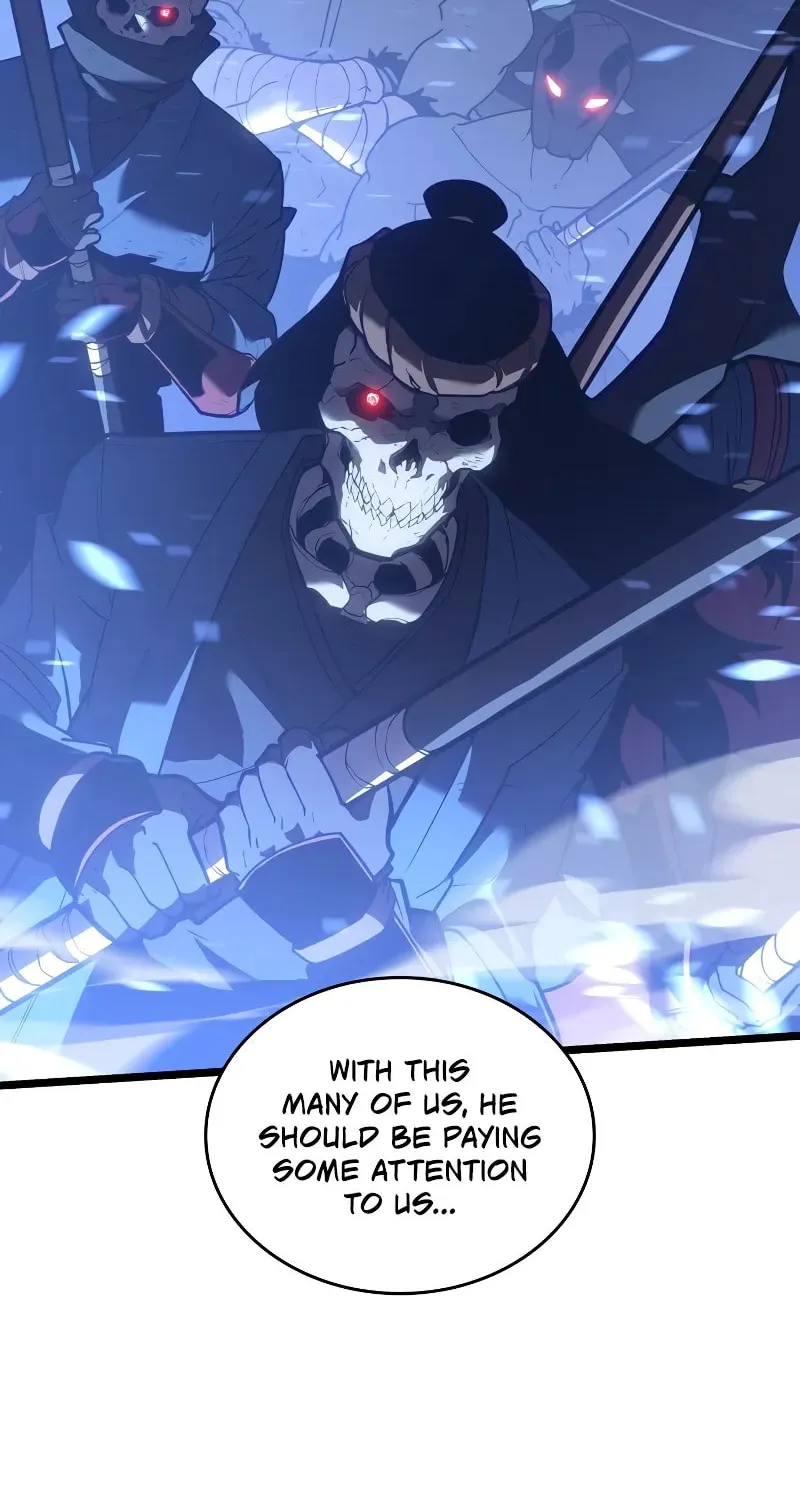 Read The SSS-Ranker Returns chapter 110 image 61 on Lezhin