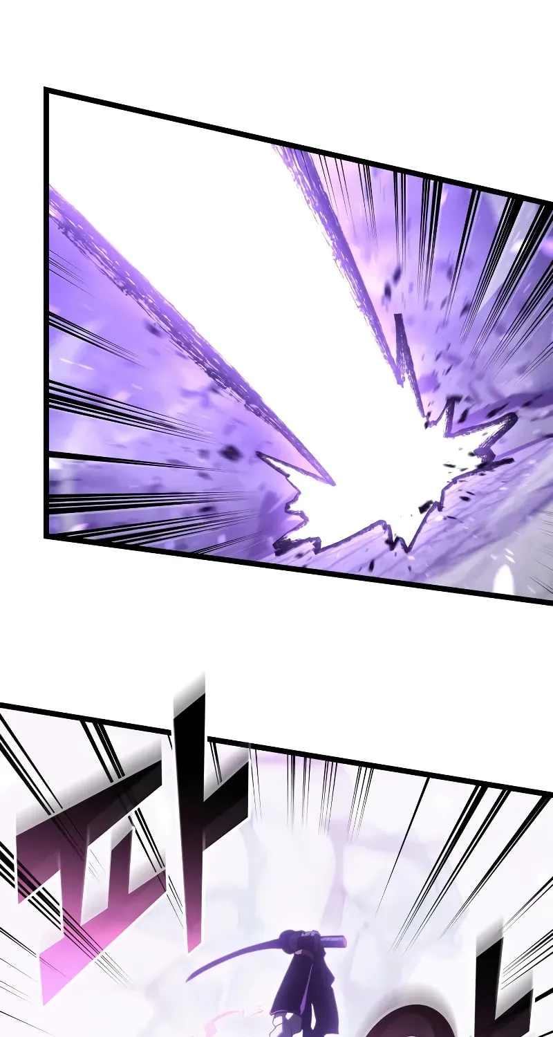 Read The SSS-Ranker Returns chapter 110 image 78 on Lezhin