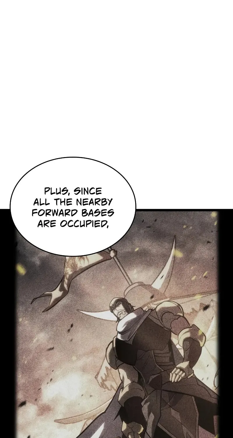 Read The SSS-Ranker Returns chapter 112 image 20 on Lezhin