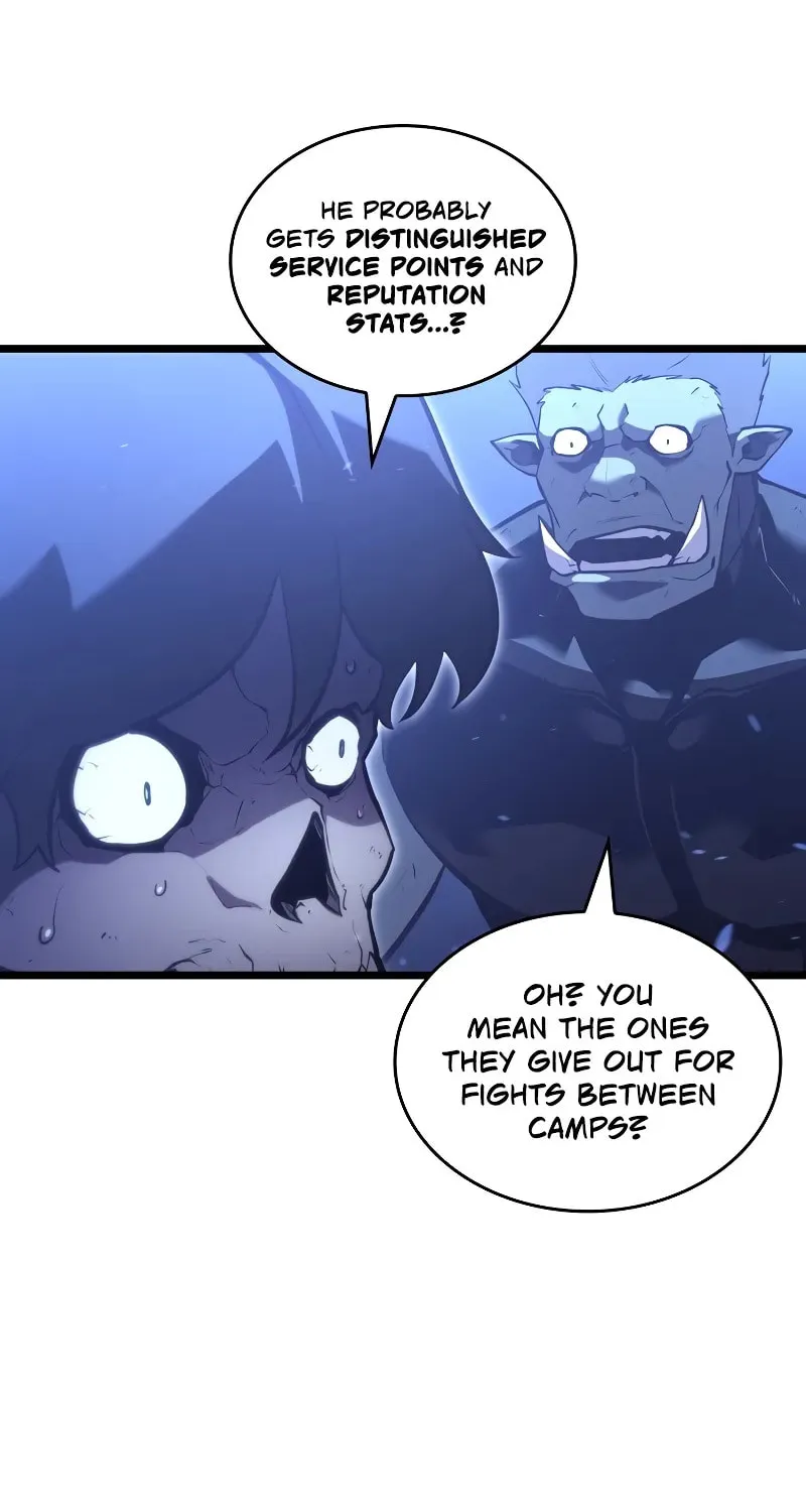 Read The SSS-Ranker Returns chapter 112 image 24 on Lezhin