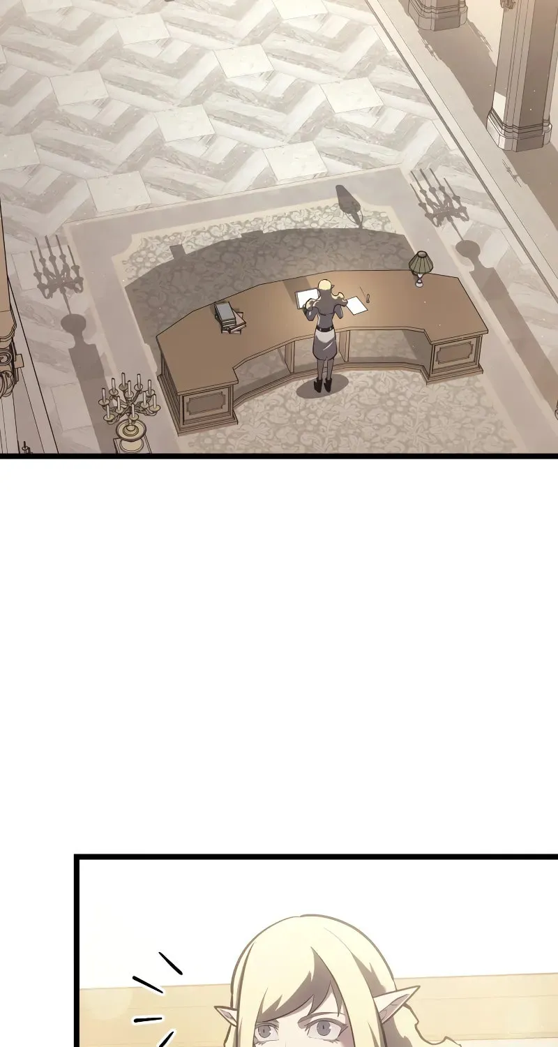 Read The SSS-Ranker Returns chapter 112 image 32 on Lezhin