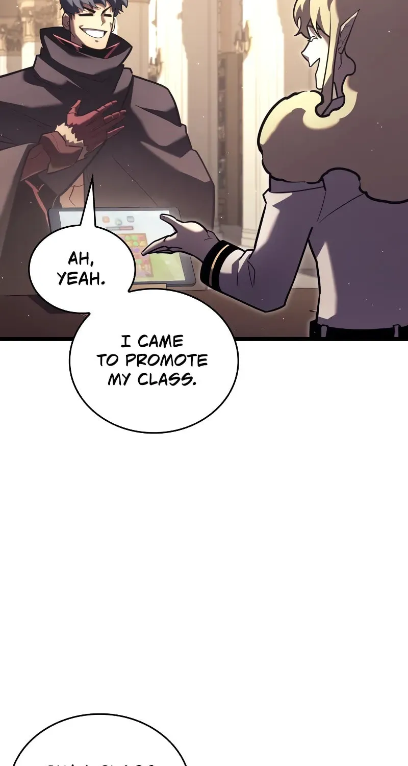 Read The SSS-Ranker Returns chapter 112 image 34 on Lezhin