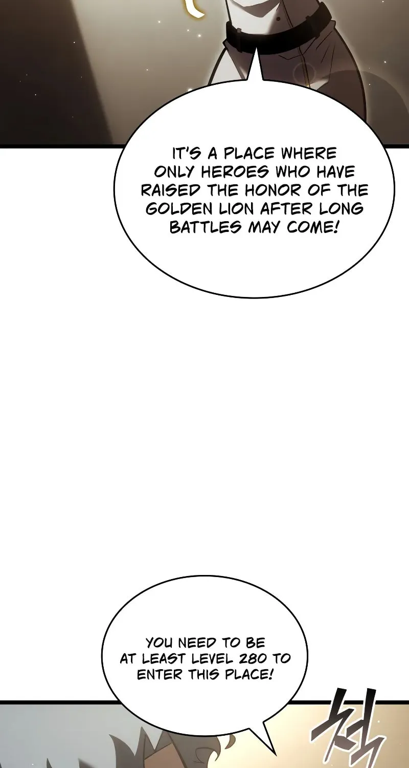 Read The SSS-Ranker Returns chapter 112 image 42 on Lezhin