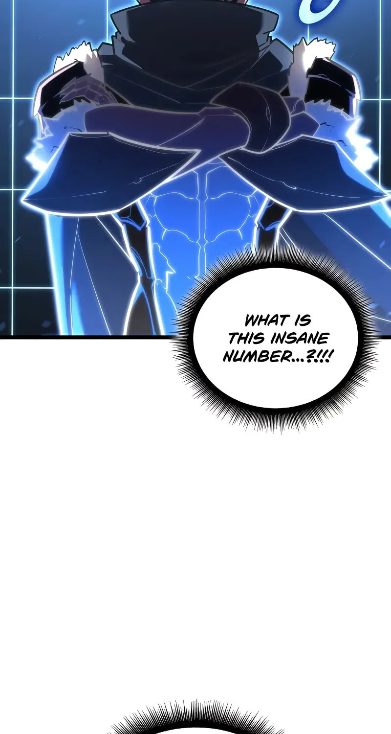 Read The SSS-Ranker Returns chapter 112 image 50 on Lezhin