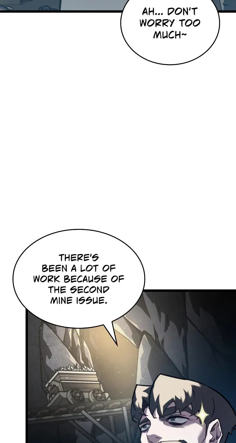 Read The SSS-Ranker Returns chapter 112 image 68 on Lezhin