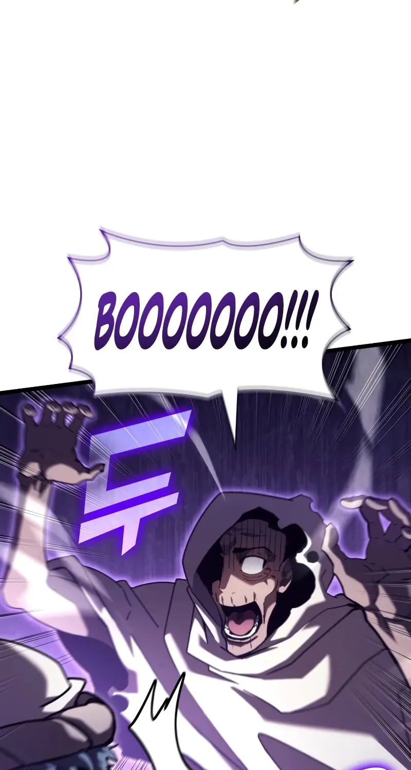 Read The SSS-Ranker Returns chapter 112 image 90 on Lezhin