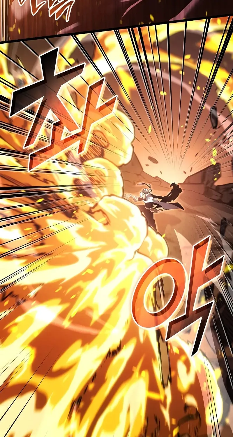 Read The SSS-Ranker Returns chapter 114 image 15 on Lezhin