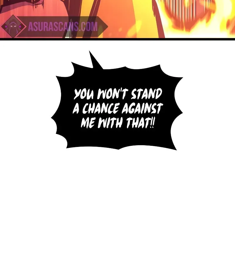 Read The SSS-Ranker Returns chapter 114 image 21 on Lezhin