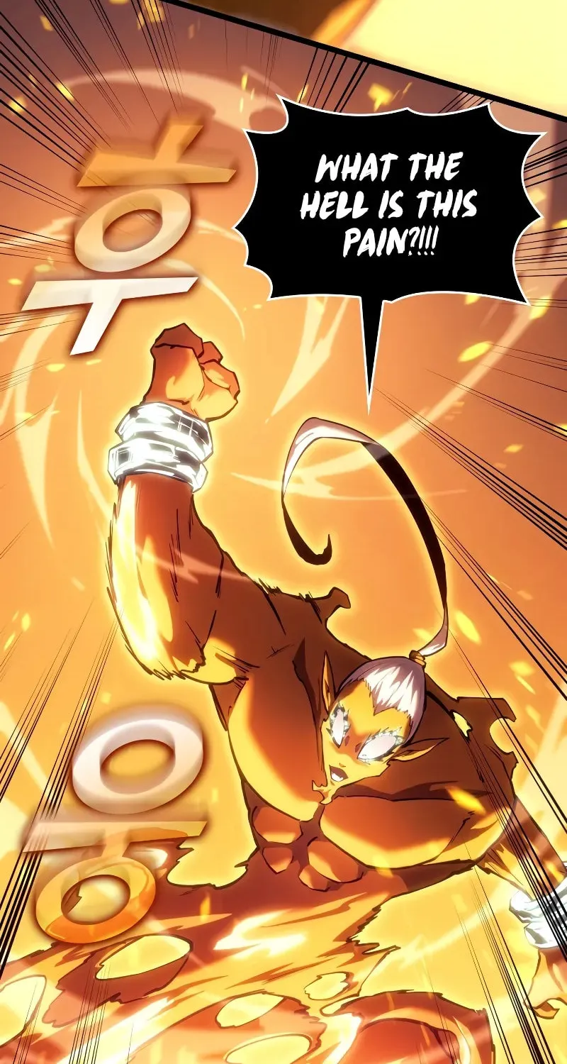 Read The SSS-Ranker Returns chapter 114 image 6 on Lezhin