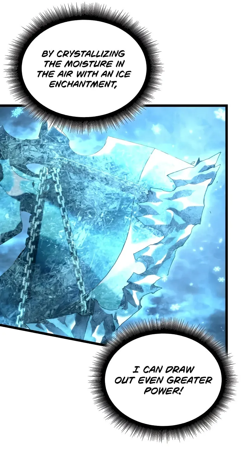 Read The SSS-Ranker Returns chapter 114 image 66 on Lezhin