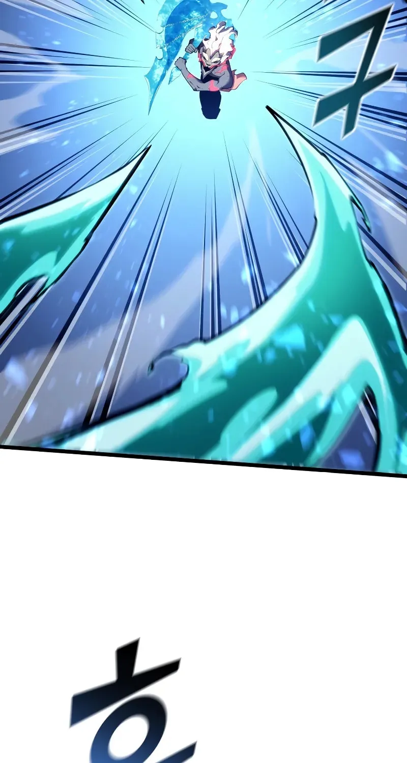 Read The SSS-Ranker Returns chapter 115 image 12 on Lezhin
