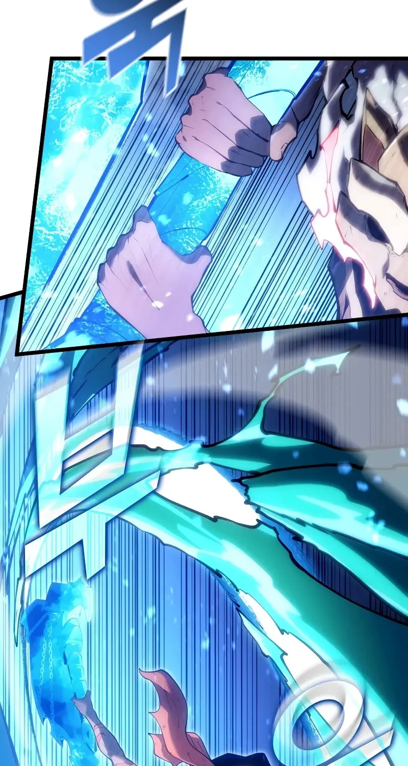 Read The SSS-Ranker Returns chapter 115 image 13 on Lezhin