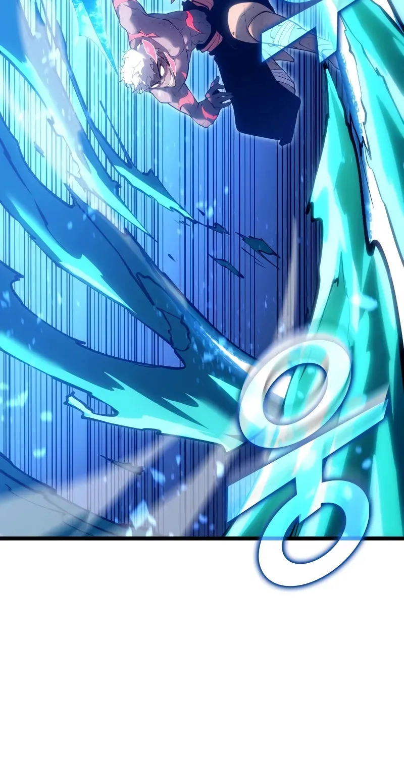 Read The SSS-Ranker Returns chapter 115 image 14 on Lezhin