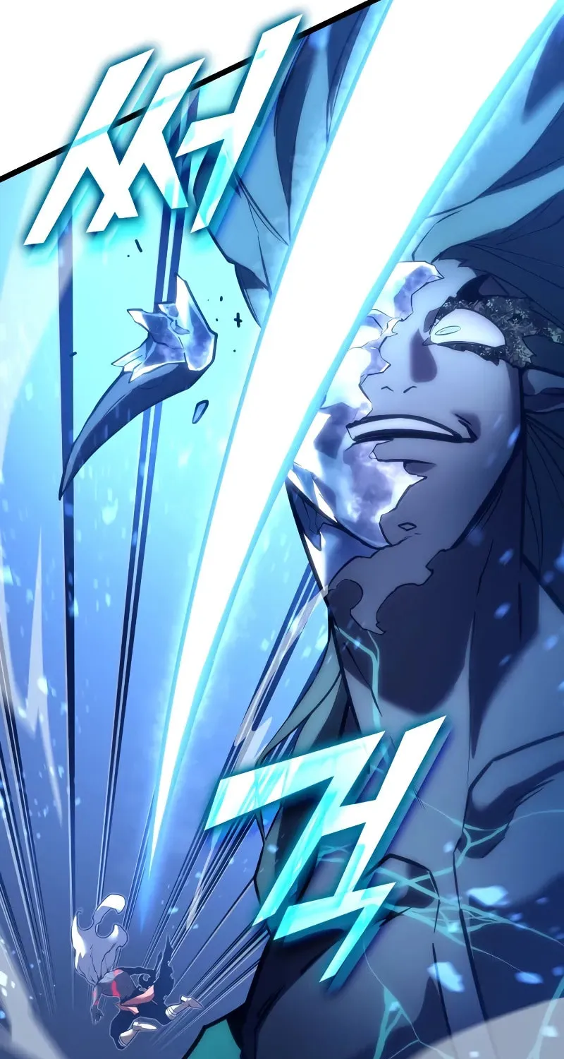 Read The SSS-Ranker Returns chapter 115 image 16 on Lezhin