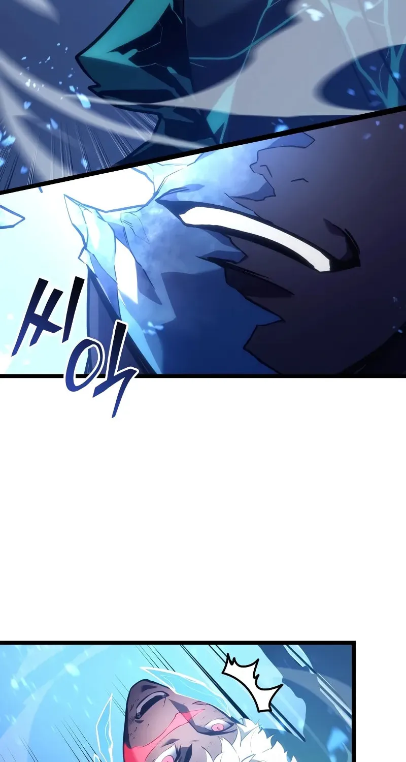 Read The SSS-Ranker Returns chapter 115 image 17 on Lezhin