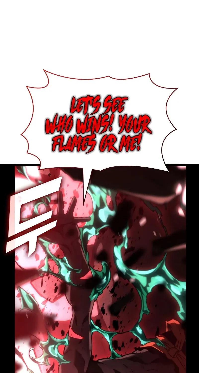 Read The SSS-Ranker Returns chapter 115 image 2 on Lezhin