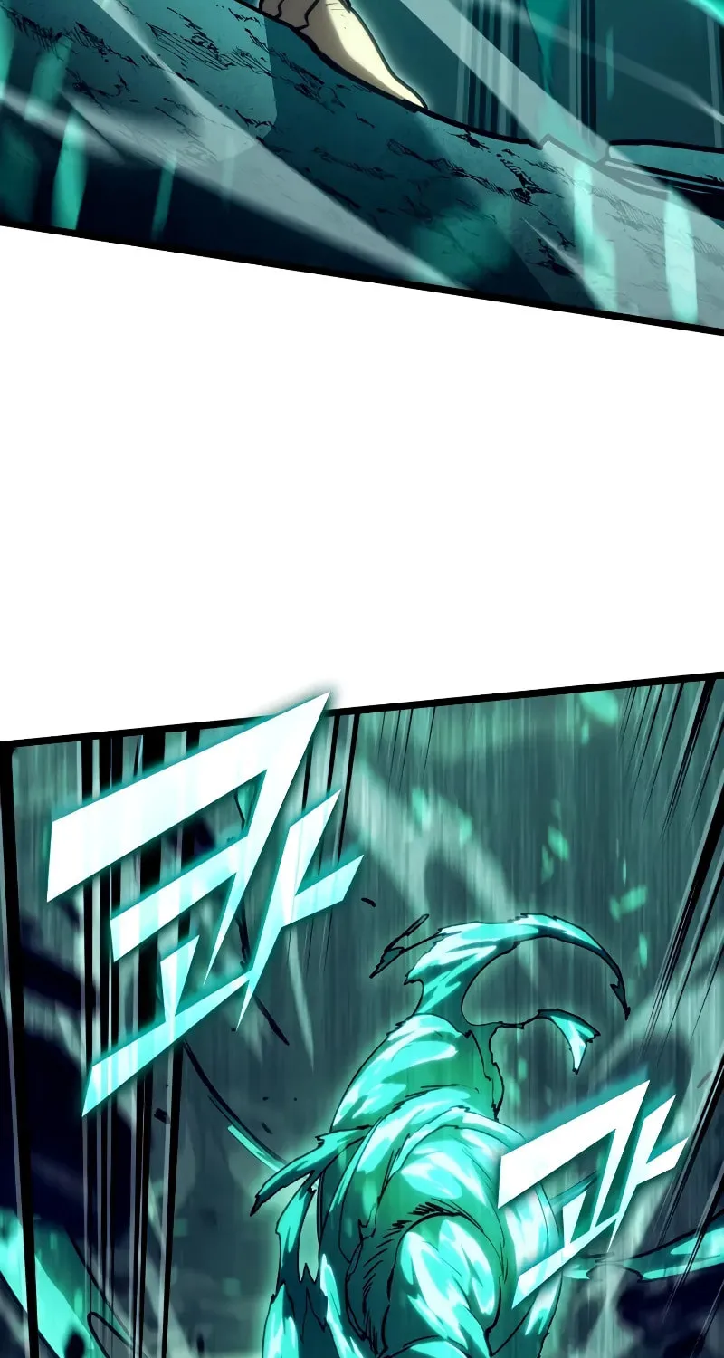 Read The SSS-Ranker Returns chapter 115 image 21 on Lezhin