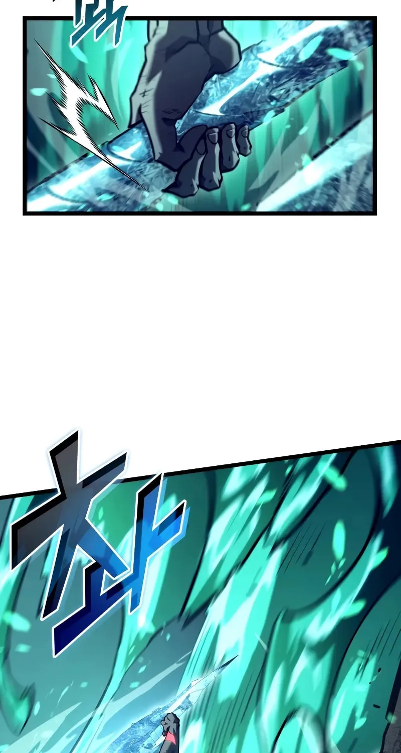 Read The SSS-Ranker Returns chapter 115 image 24 on Lezhin