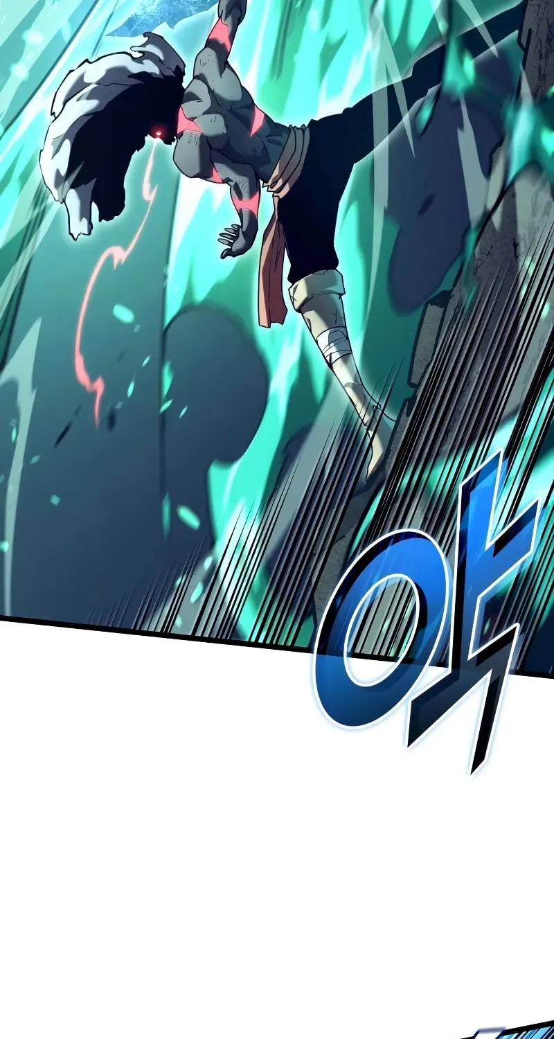 Read The SSS-Ranker Returns chapter 115 image 25 on Lezhin