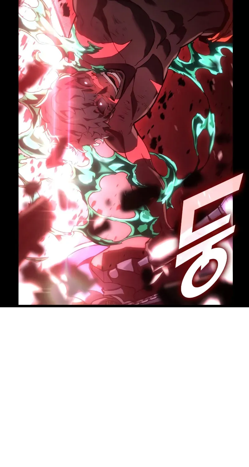 Read The SSS-Ranker Returns chapter 115 image 3 on Lezhin