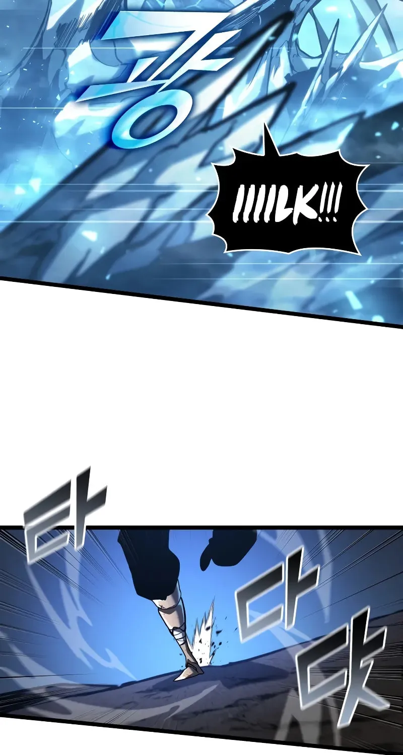 Read The SSS-Ranker Returns chapter 115 image 31 on Lezhin