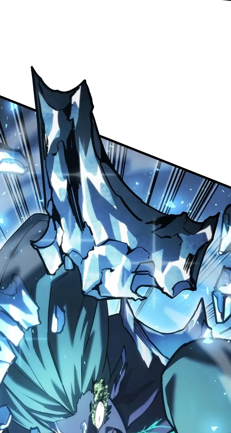 Read The SSS-Ranker Returns chapter 115 image 32 on Lezhin