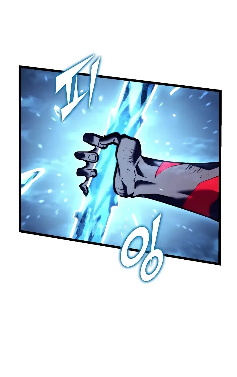 Read The SSS-Ranker Returns chapter 115 image 34 on Lezhin