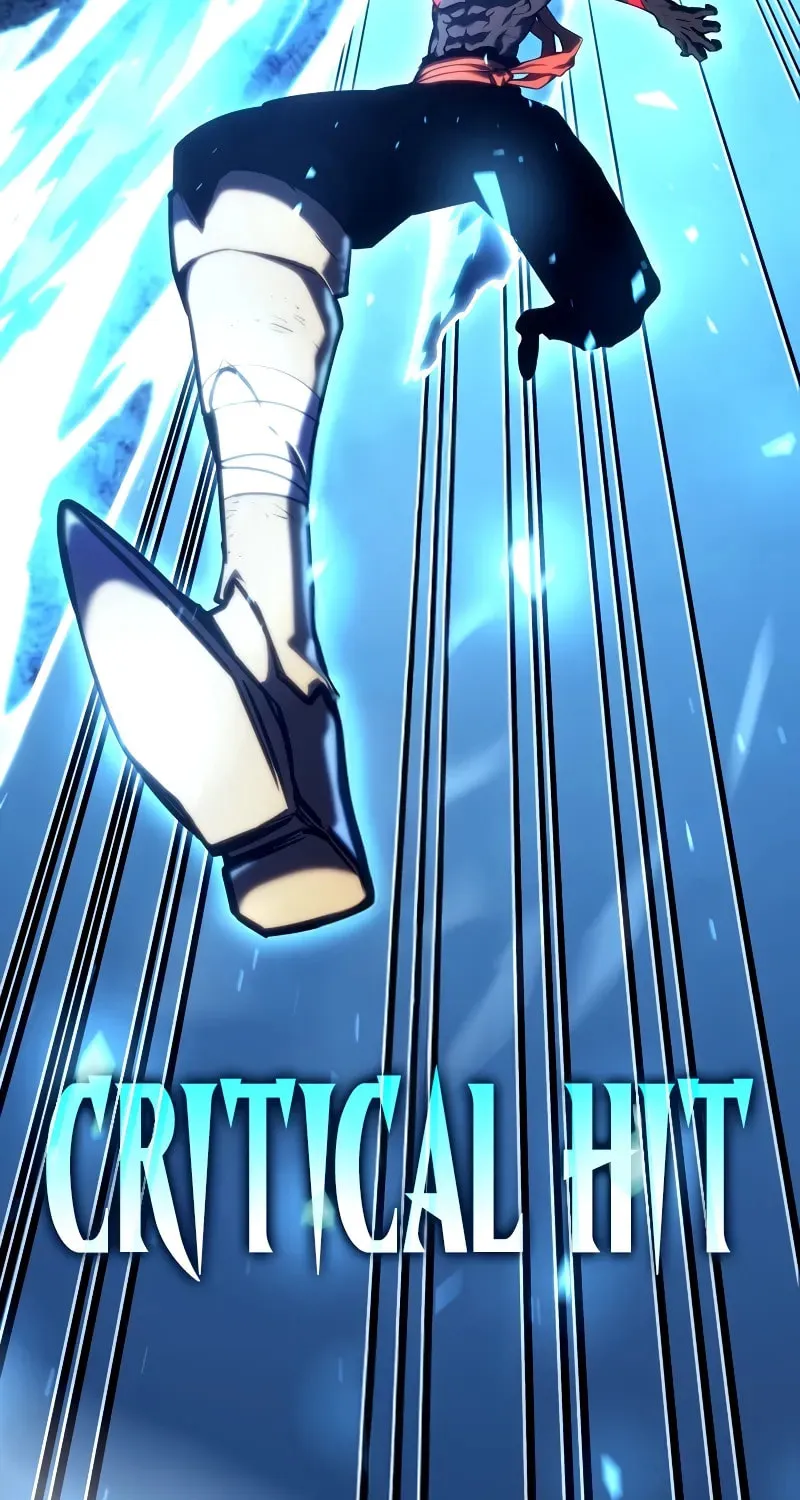 Read The SSS-Ranker Returns chapter 115 image 37 on Lezhin