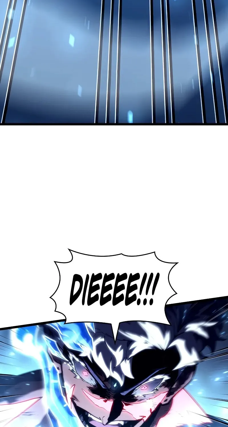 Read The SSS-Ranker Returns chapter 115 image 38 on Lezhin